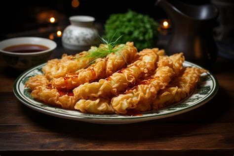 Best Classic Tempura Recipe